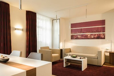 Vakantieappartement Gezinsvakantie Ludwigshafen am Rhein