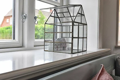 Buurnstrat 72a - Haus Föhrliebe