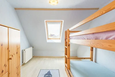 Appartamento Vacanza con famiglia Klütz
