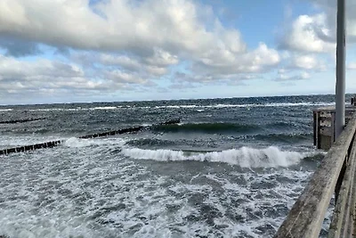 Ferienwohnung SandPiper