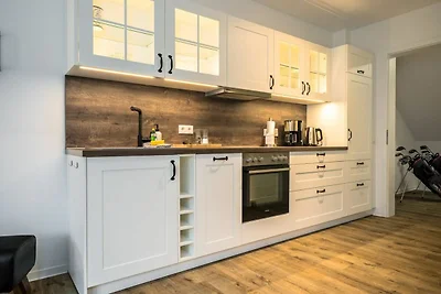 Ferienwohnung FleesenNest