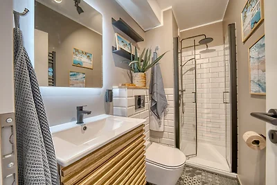 Haus Schöne Aussicht, App. 1SB306