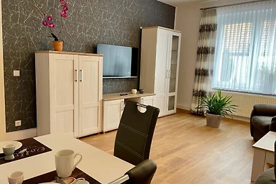 1. Ferienwohnung Parterre