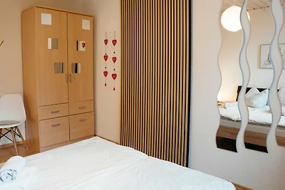 Ferienwohnung Ohne Gleichen