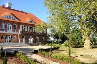 Slot/Kasteel Vakantieparken en clubs Ribnitz-Damgarten