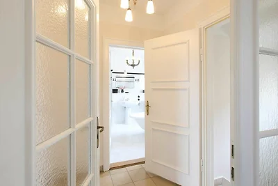 Vakantieappartement Gezinsvakantie Hörnum