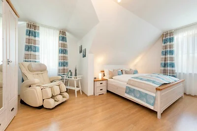 Ferienhaus Ostseeperle