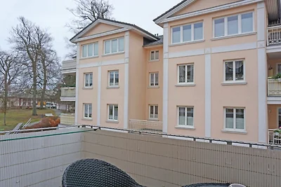 Kaisers vis à vis, Wohnung 5