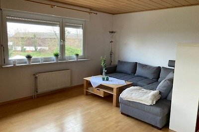 Vakantieappartement Gezinsvakantie Groß-Umstadt