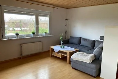Ferienwohnung Gemütliches Eck