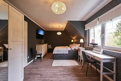 Vakantieappartement Gezinsvakantie Kröslin