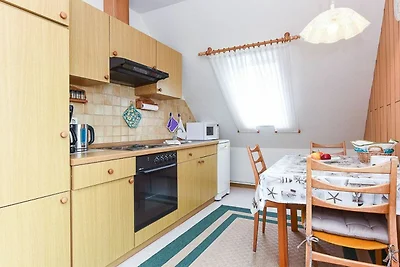 Ferienwohnung Inselblick