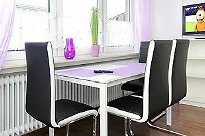 Ferienwohnung Anna 1
