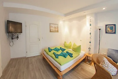 Apartment Leefke