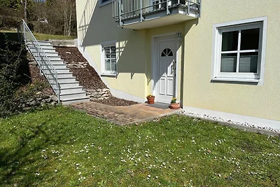 Appartamento Vacanza con famiglia Heiligenstadt