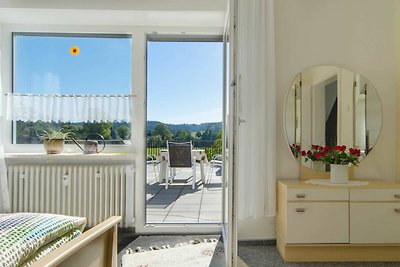 Vakantieappartement Gezinsvakantie Mistelgau