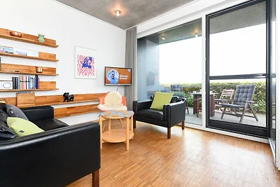 Ferienapartment 1 Sielzeit