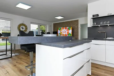 Ferienhaus Friesentraum