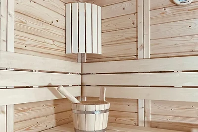 Vakantieappartement Gezinsvakantie Krummin