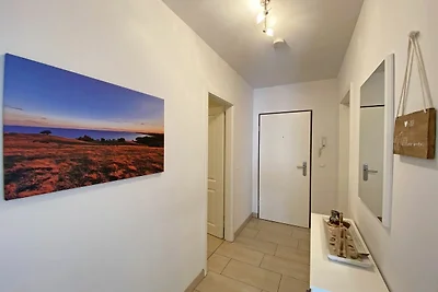 apartman za odmor Obiteljski odmor Sellin