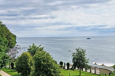 Vakantieappartement Gezinsvakantie Sassnitz