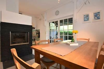 Nr. 1 Fewo mit Kamin und Terrasse