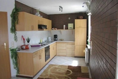 Ferienwohnung Tara (unten)
