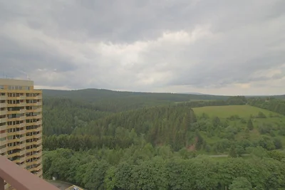 Vakantieappartement Gezinsvakantie Hohegeiß