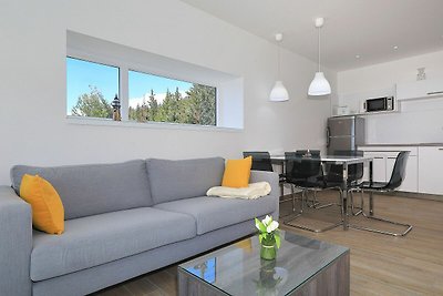 Holiday flat family holiday Starigrad