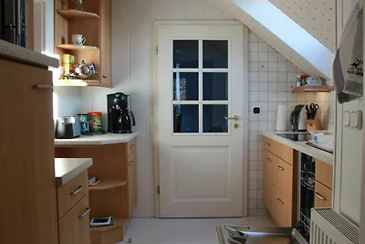 Vakantieappartement Gezinsvakantie Varel