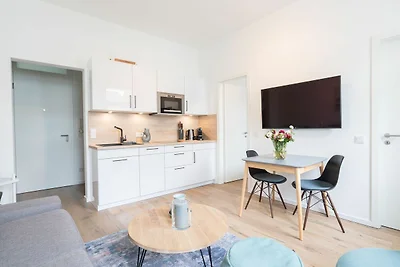 Appartamento Vacanza con famiglia Norderney