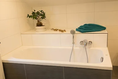 Vakantieappartement Gezinsvakantie Tambach-Dietharz