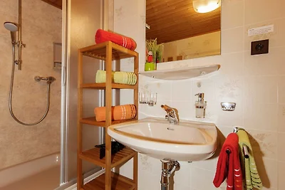 Vakantieappartement Gezinsvakantie Nesselwängle