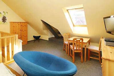 Fewo Sommergarten 40 08-2 SZ bis max. 4 Pers.