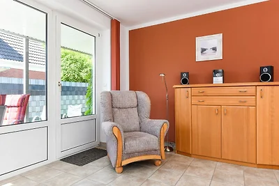 Ferienwohnung unten