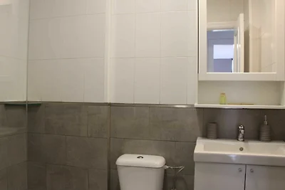 Apartment Insel