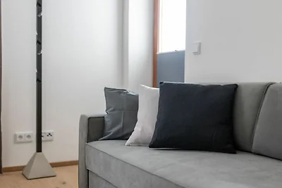 Apartamento Vacaciones familiares Eisenberg