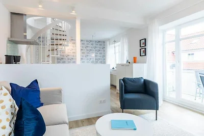 SV Uns Hüsung Whg. 18