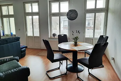 Ferienwohnung Villa Aurum