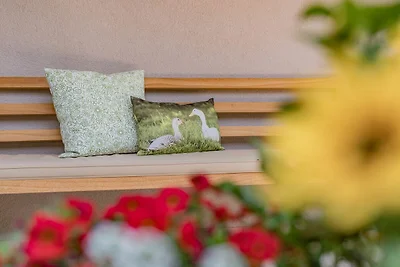 Vakantieappartement Gezinsvakantie Schoppernau