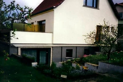 Ferienwohnung 34 qm