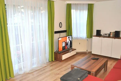 Ostseeallee 11 Ferienwohnung Nr.03