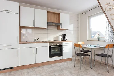 Ferienwohnung Achterdeck