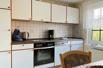 Ferienwohnung Typ Borkum