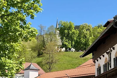 Vakantieappartement Gezinsvakantie Schliersee