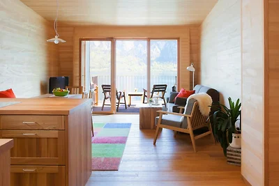 Appartamento Vacanza con famiglia Eisenberg