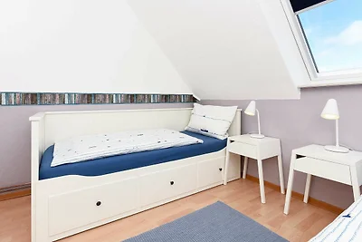 Appartamento Vacanza con famiglia Neuharlingersiel