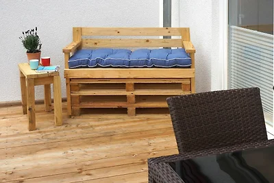 Ferienhaus Zonnewende