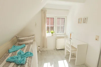 Ferienhaus Lüttjes Strandhus