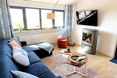 Vakantieappartement Gezinsvakantie Hohenkirchen